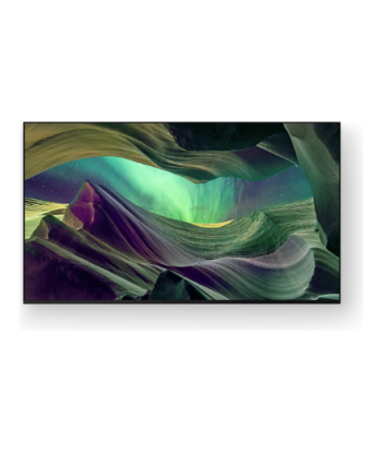 Sony, TV, KD55X85L, 55" (139cm), Smart TV, Android, 4K UHD, Black
