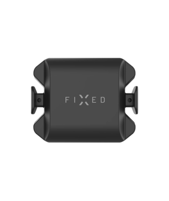 Fixed, Cadence/Speed Sensor Spin, Bluetooth, Black