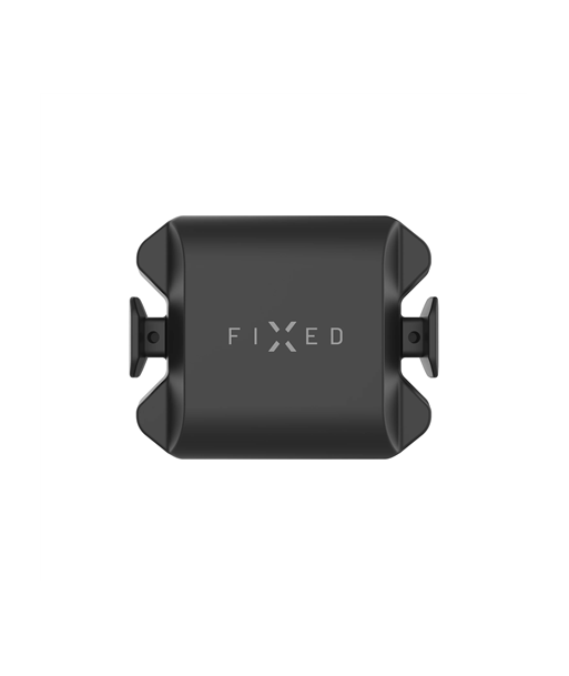 Fixed, Cadence/Speed Sensor Spin, Bluetooth, Black
