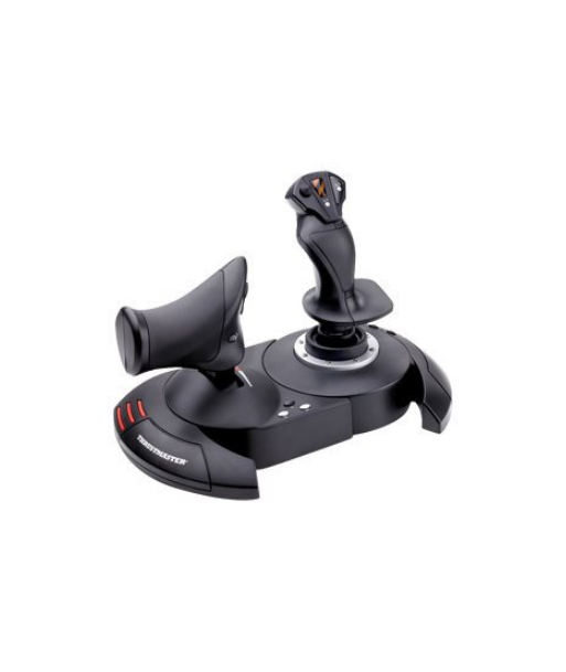Джойстик Thrustmaster T Flight Hotas X |