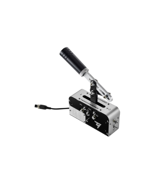 Thrustmaster TSS Handbrake | Black/Silver