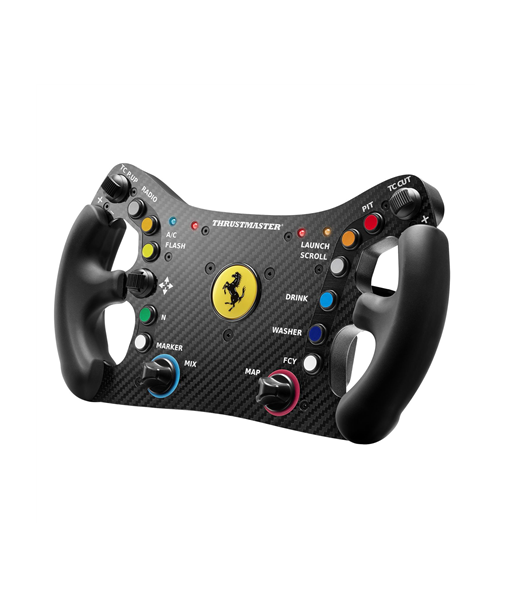Thrustmaster Ferrari 488 GT3 Wheel Add-on WW