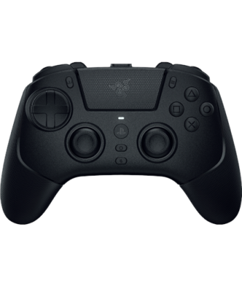 Razer Gaming Controller | Raiju V3 Pro for PS5 & PC | Black