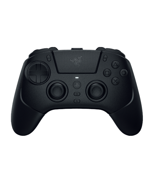 Razer Gaming Controller | Raiju V3 Pro for PS5 & PC | Black