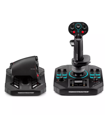 Thrustmaster Joystick | SOL-R 4 HOTAS