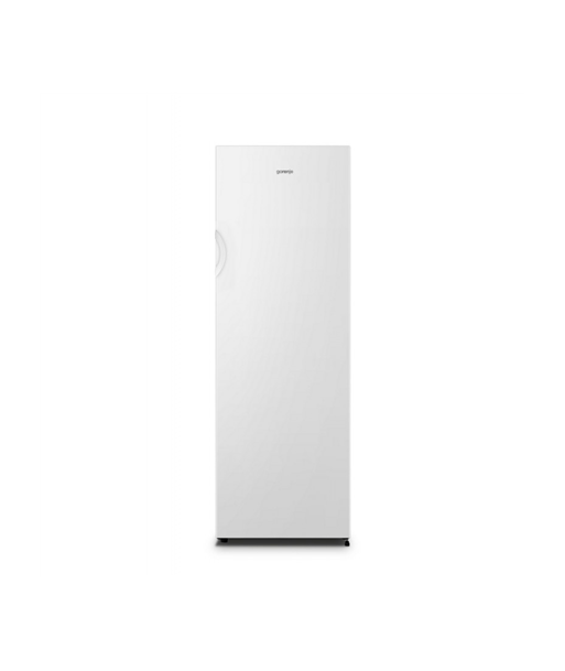 Sügavkülmik Gorenje, FN4172CW, Energy efficiency class E, Upright, Free standing, Height 169.1 cm, Total net capacity 194 L