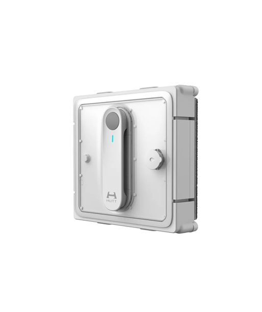 Aknapesurobot HUTT, W9, Corded, 3800 Pa, White