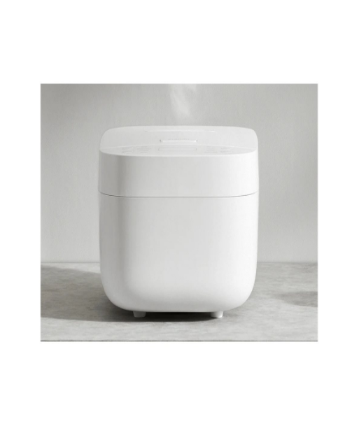 Xiaomi, Smart Multifunctional Rice Cooker EU, 710 W, 3 L, Number of programs 8, White
