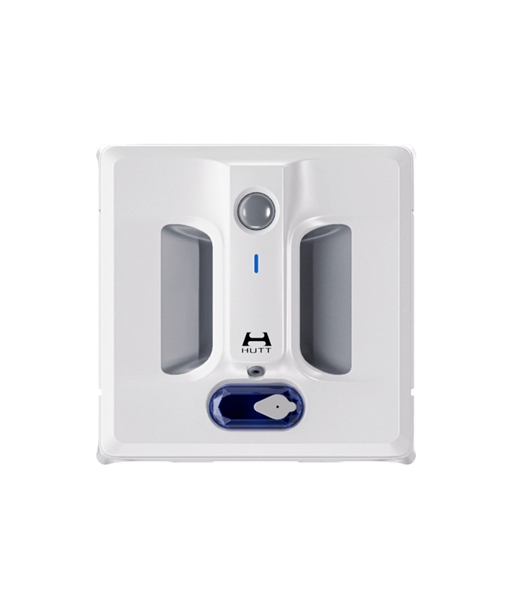 HUTT Window Cleaning Robot, A1, Corded, 6000 Pa, White