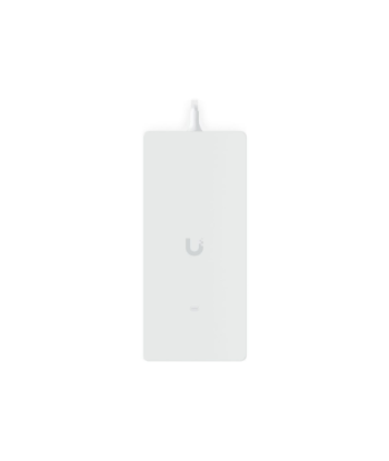 Ubiquiti An AC power adapter delivers 210W at 54V DC for a PoE switch | UACC-Adapter-AC-210W
