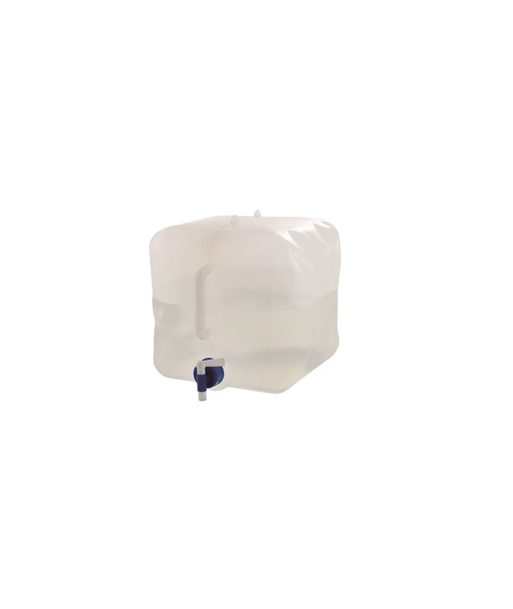 Outwell | Water Carrier 15L | Transparent
