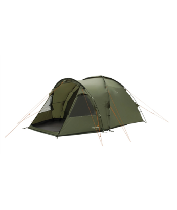 Easy Camp Family tent, Kinn 4, 4 person(s), Green