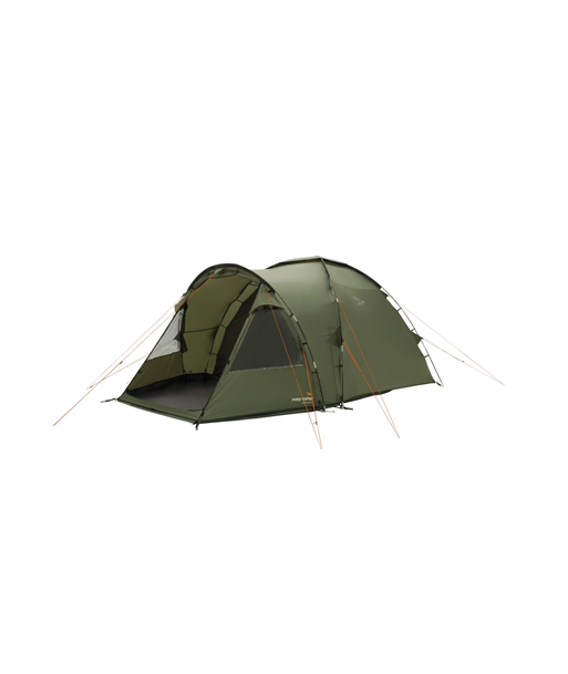 Easy Camp Family tent, Kinn 4, 4 person(s), Green