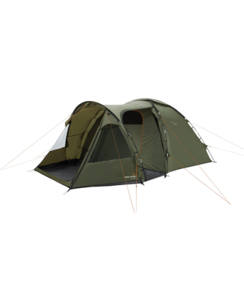 Easy Camp Family tent, Kinn 5, 5 person(s), Green