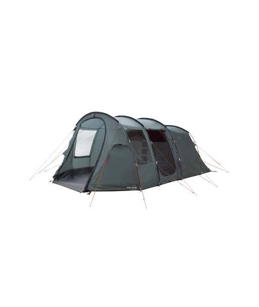 Easy Camp Family tent, Hamra 5, 5 person(s), Blue