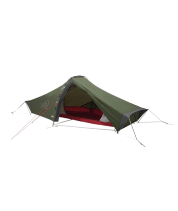 Robens Tent, Starlight 1 Exp, 1 person(s), Green