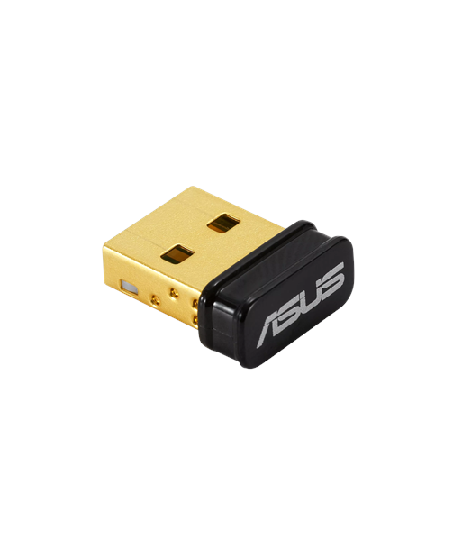 Asus USB-BT600 Bluetooth 6.0 USB Adapter