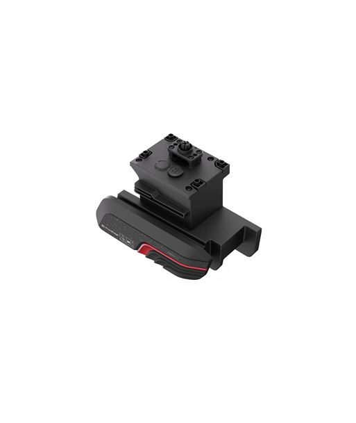 Roborock PreciEdge Module for AWD Z1 series, Black