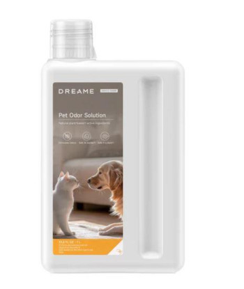 Vacuum Cleaner Accessory DREAME CLEANING LIQUID For Matrix10, Aqua10 Ultra Track Complete, Aqua10 Ultra Roller Complete
