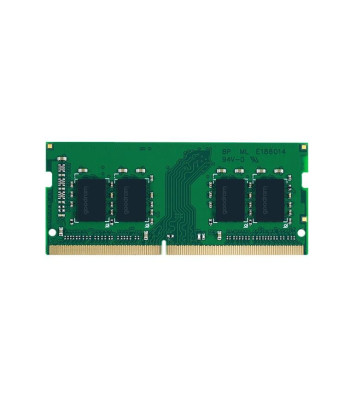 NB MEMORY 8GB PC25600 DDR4/SO GR3200S464L22S/8G GOODRAM