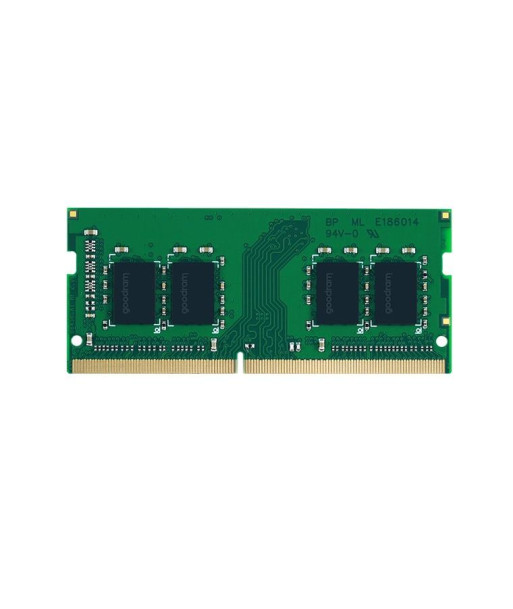 NB MEMORY 8GB PC25600 DDR4/SO GR3200S464L22S/8G GOODRAM