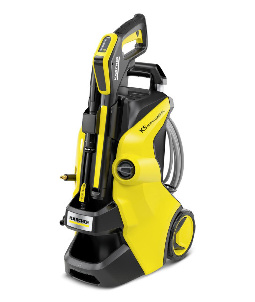 Survepesur HIGH K 5/CONTR FLEX 1.324-700.0 KARCHER