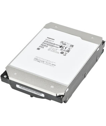 HDD TOSHIBA Enterprise Capacity 3.5" HDD MG10SFA22TE 22TB SAS 512 MB 7200 rpm 3,5" MTBF 2500000 hours MG10SFA22TE