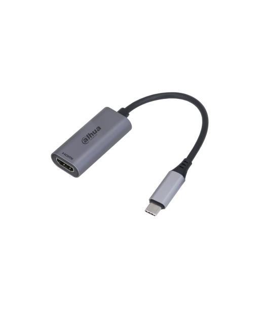 I/O ADAPTER USB-C TO HDMI/TC31H DAHUA