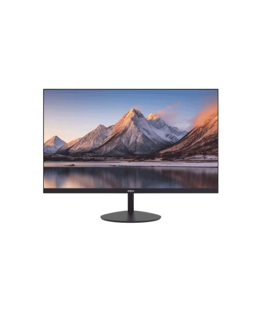 LCD Monitor DAHUA 23.8" 1920 x 1080 pixels Full HD Native aspect ratio 16:9 LCD DHI-LM24-A200Y