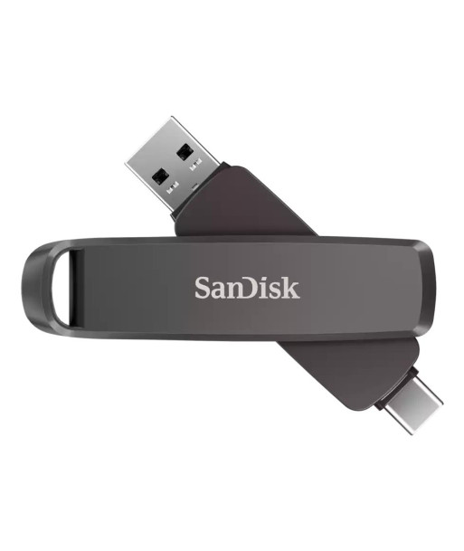 Mälupulk USB-C 1TB/SDDDE1-1T00-G46 SANDISK