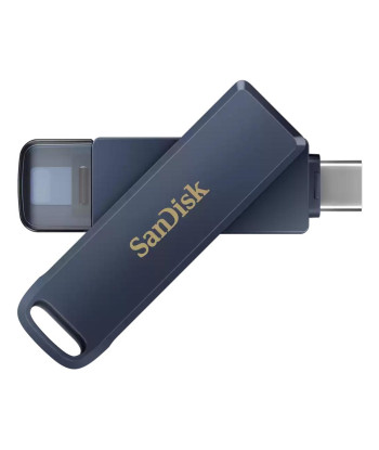 Mälupulk USB-C 64GB/SDIXD0N-064G-GN6NN SANDISK