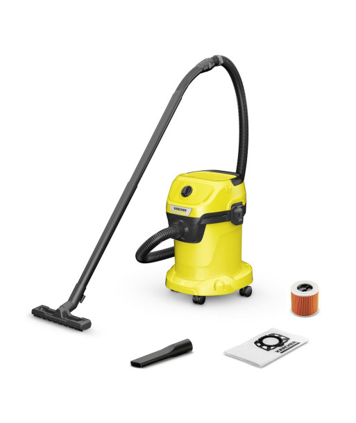 Tolmuimeja WD 3/V-17/4/20 1.628-130.0 KARCHER