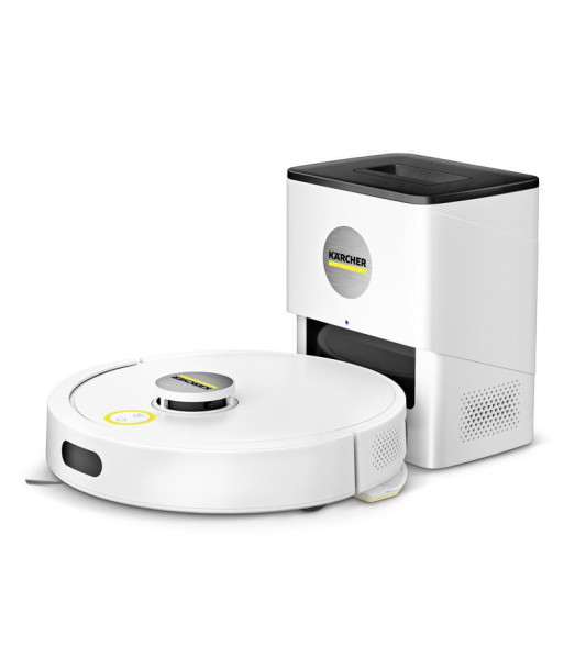 VACUUM CLEANER ROBOT RVC 3/COMFORT 1.269-123.0 KARCHER