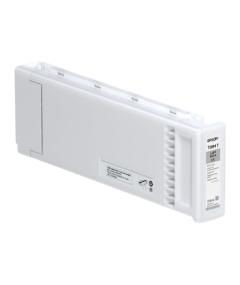 Epson Singlepack GS3 T891700 L Black, 700ml | Epson