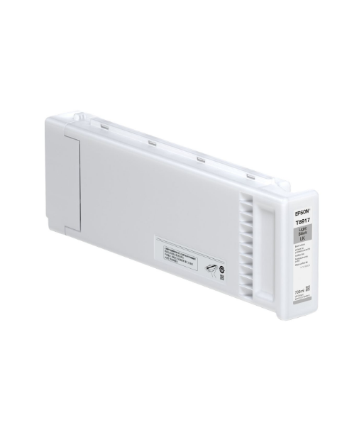 Epson Singlepack GS3 T891700 L Black, 700ml | Epson
