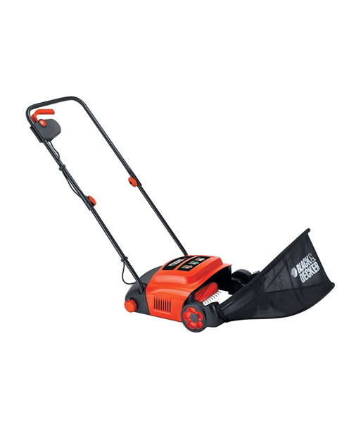 BLACK & DECKER GD300-QS | Lawn Aerator, 600 W