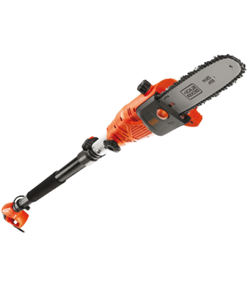 BLACK & DECKER, PS7525, Brushcutter, 800 W, 210-240 V