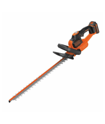BLACK & DECKER Brushcutter GTC18452PC-QW | Cordless