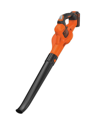 BLACK & DECKER | Leaf vacuum-blower GWC1820PC-QW | Electric
