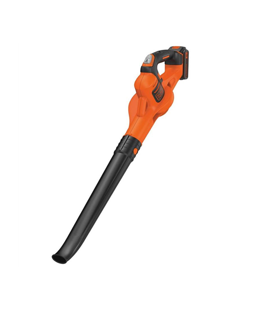 BLACK & DECKER | Leaf vacuum-blower GWC1820PC-QW | Electric
