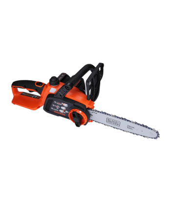 BLACK & DECKER | Cordless Chainsaw GKC1825L20-QW | 25 cm