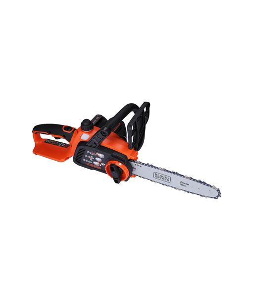 BLACK & DECKER | Cordless Chainsaw GKC1825L20-QW | 25 cm