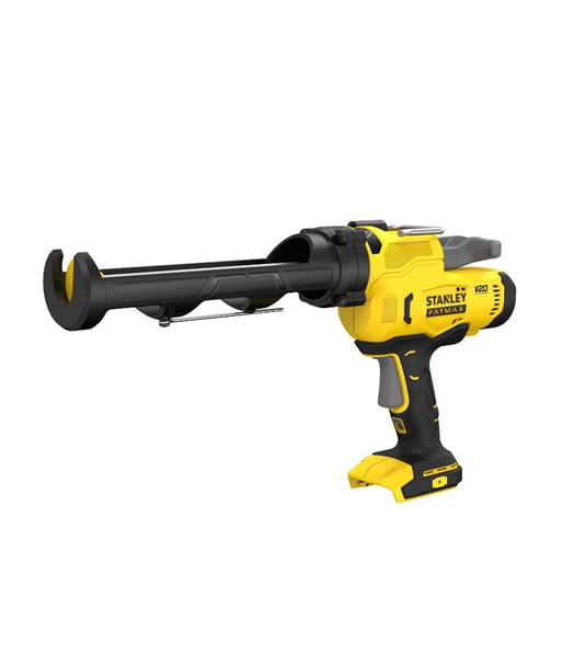 Stanley | 18V V20 Caulk Gun (Tool Only) | SFMCE600B-XJ