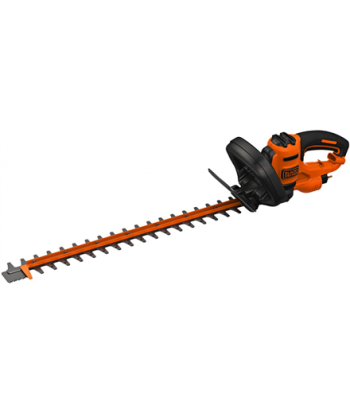 BLACK & DECKER, Hedge trimmer, BEHTS451-QS, 550 W