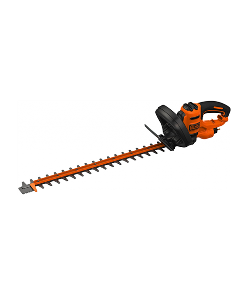 BLACK & DECKER, Hedge trimmer, BEHTS451-QS, 550 W