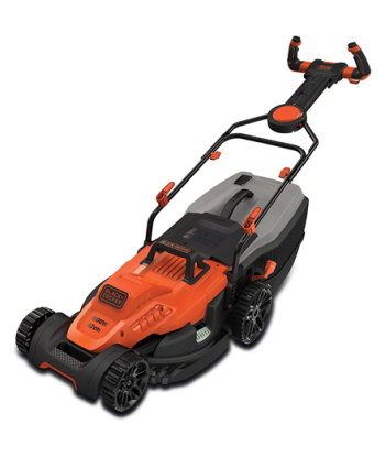 BLACK & DECKER | BEMW481ES-QS | Electric Lawnmower