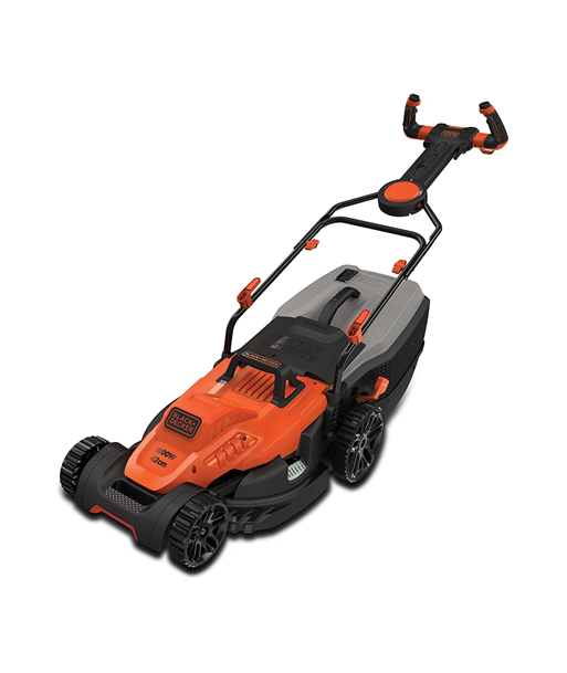 BLACK & DECKER | BEMW481ES-QS | Electric Lawnmower