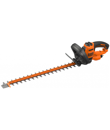 BLACK & DECKER | Hedge trimmer, BEHTS501-QS, 600 W