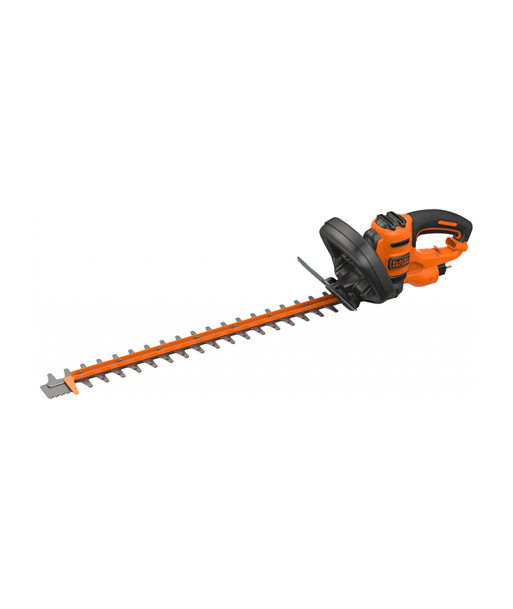 BLACK & DECKER | Hedge trimmer, BEHTS501-QS, 600 W
