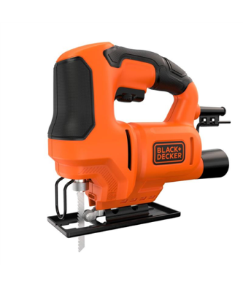 BLACK & DECKER BES603-QS | Jigsaw | 400 W